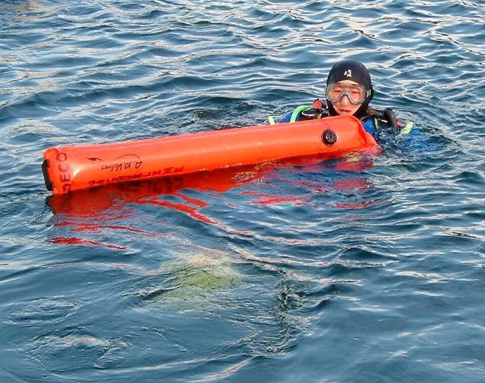 Parachute de palier : à quoi il sert et comment l'utiliser