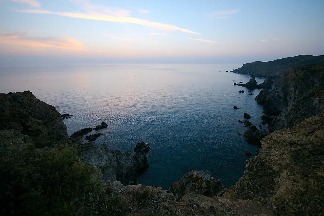 Plongée à Banyuls : réserve marine, Côte Vermeille, épaves et prix