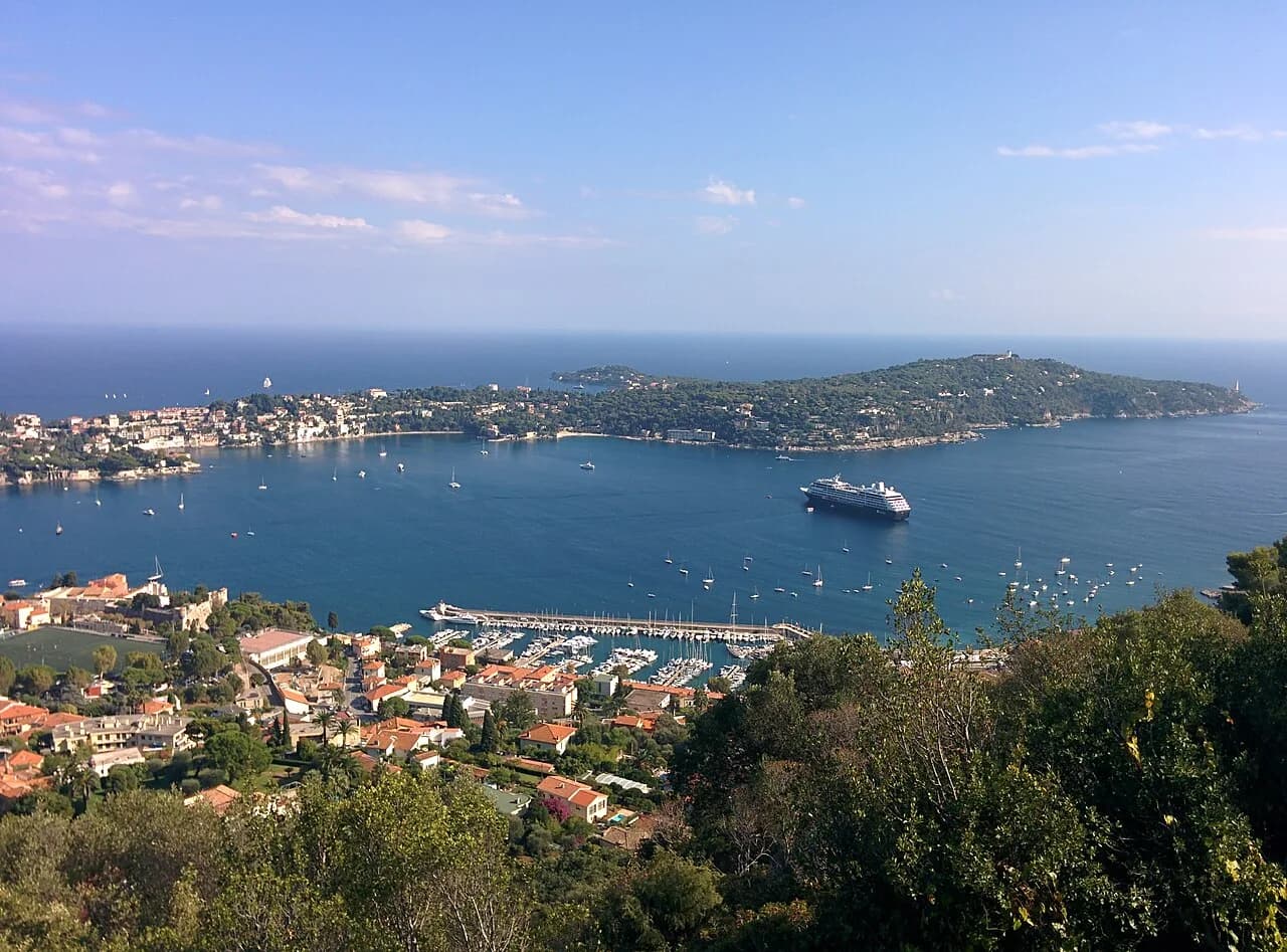 Plongée à Nice et sur la Côte d'Azur : spots, tombants et saison