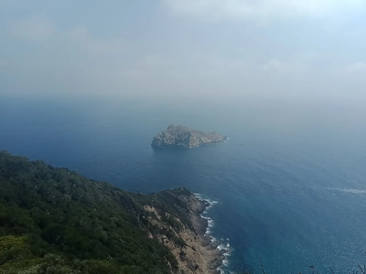 Plongée à Porquerolles, Port-Cros et Hyères : spots, épaves et prix