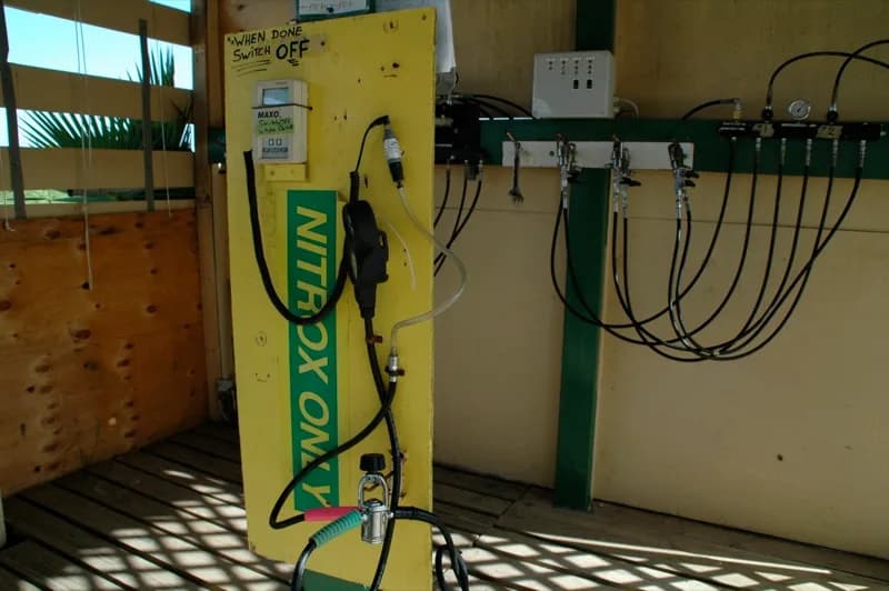 Plongée Nitrox : formation, avantages, limites et prix en 2026