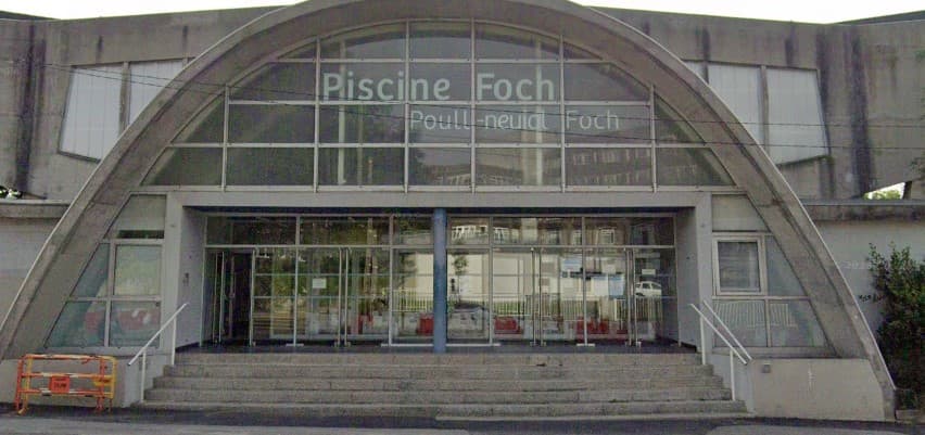 Centre de plongée ABYSSE PLONGÉE BREST à Brest