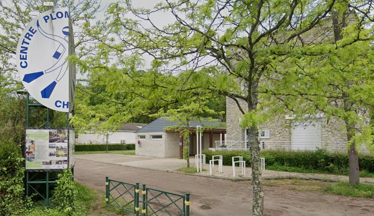 Centre de plongée Aqua Beffes Club à Beffes
