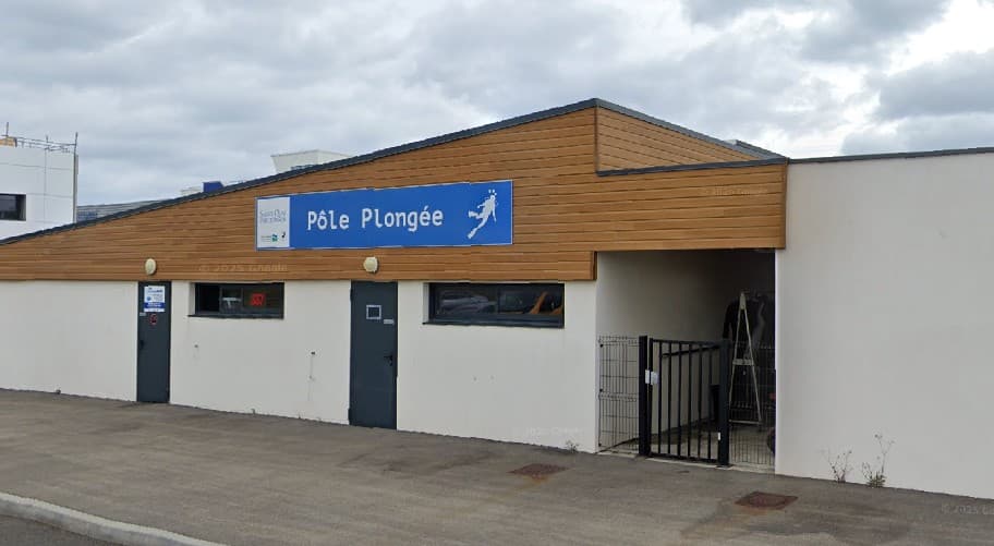 Centre de plongée Armor Plongée à Saint-Quay-Portrieux