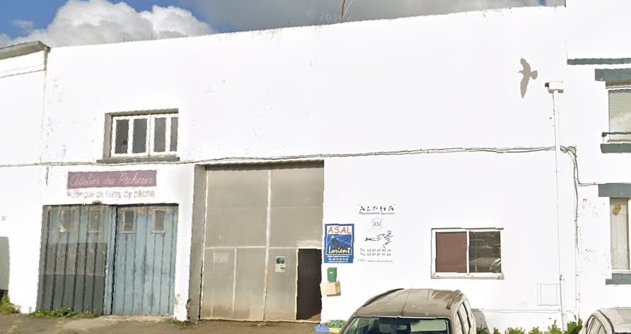 Centre de plongée ASAL Plongée à Lorient