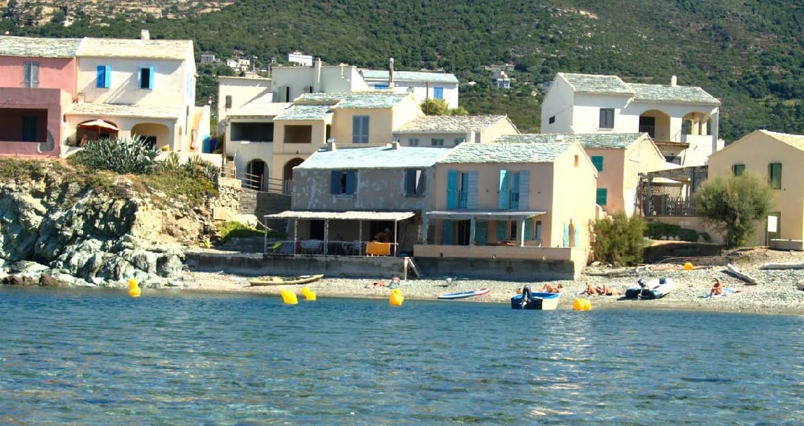 Centre de plongée Bleu Marine Compagnie à Morsiglia