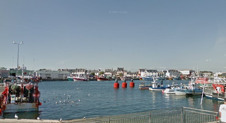 Centre de plongée Bramplongée Club de plongée sous-marine - Bigouden Ranniged Ar Mor à Treffiagat