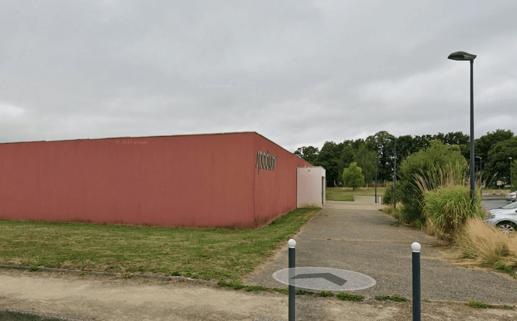 Centre de plongée Club de plongée : Pondi Aquasub à Pontivy