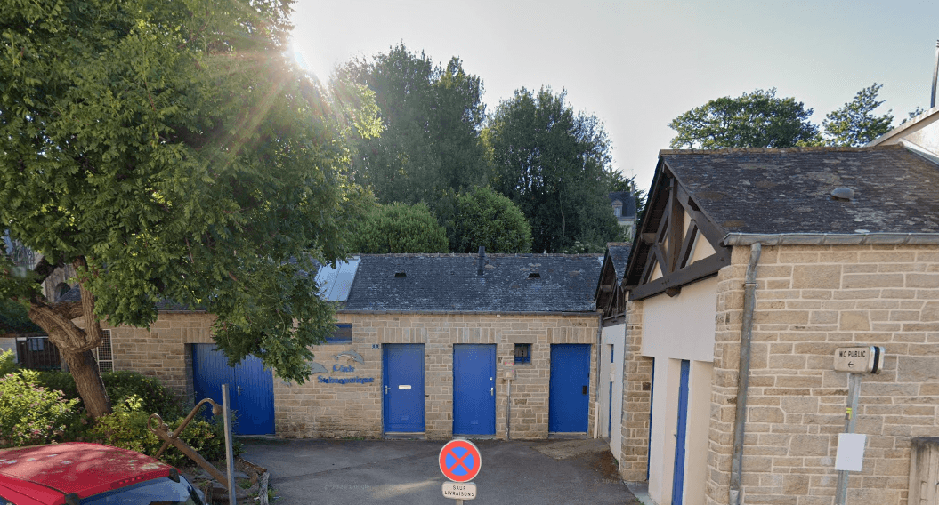 Centre de plongée Club Subaquatique Alréen à Auray