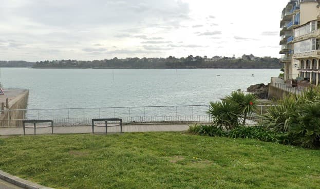 Centre de plongée Club Subaquatique Dinardais à Dinard