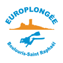 Centre de plongée Europlongée à Saint-Raphaël
