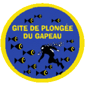 Centre de plongée Gîte de plongée du Gapeau à Hyères