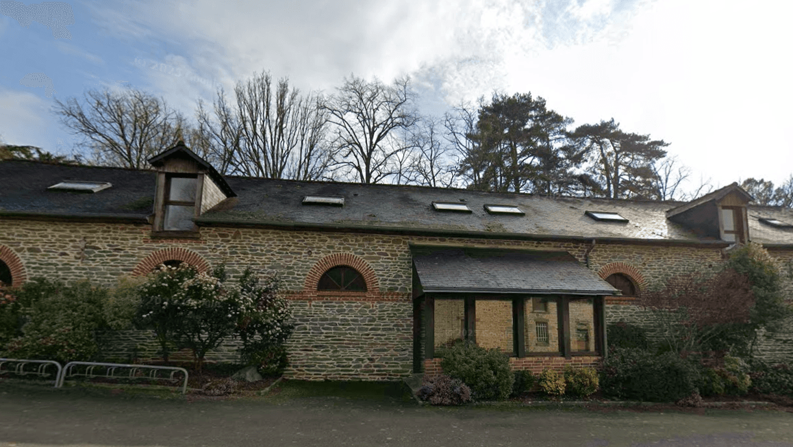 Centre de plongée Haliotis Plongée à Cesson-Sévigné